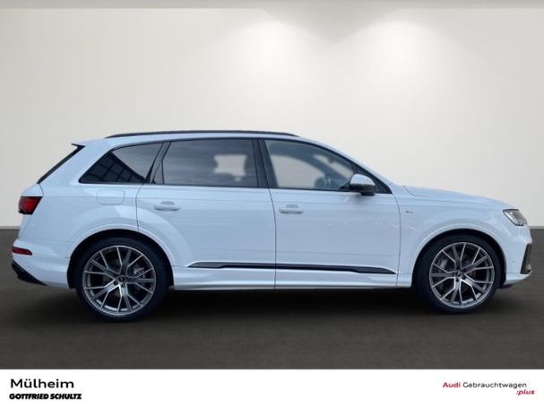 Audi Q7 55 TFSIe quattro S-Line 280 kW image number 2