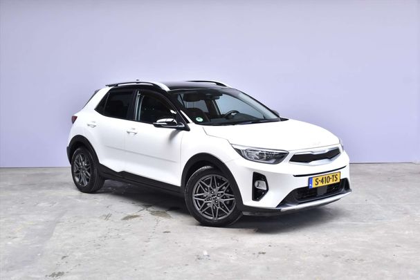 Kia Stonic 1.0 T-GDI 73 kW image number 2