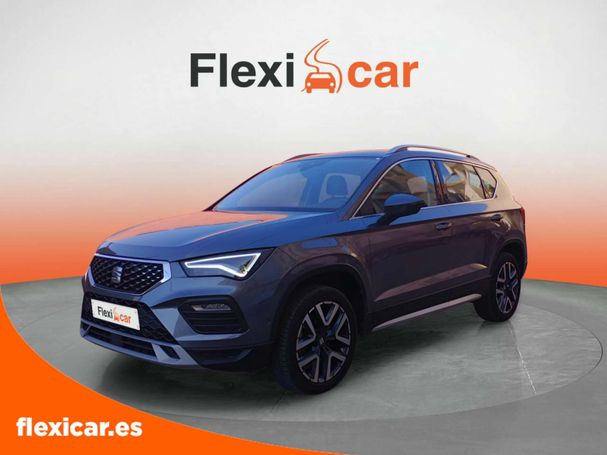 Seat Ateca 2.0 TDI 110 kW image number 1