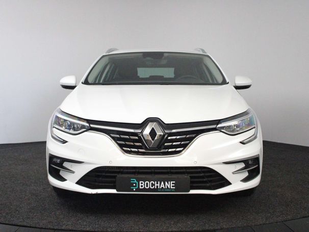 Renault Megane Estate TCe 140 103 kW image number 15