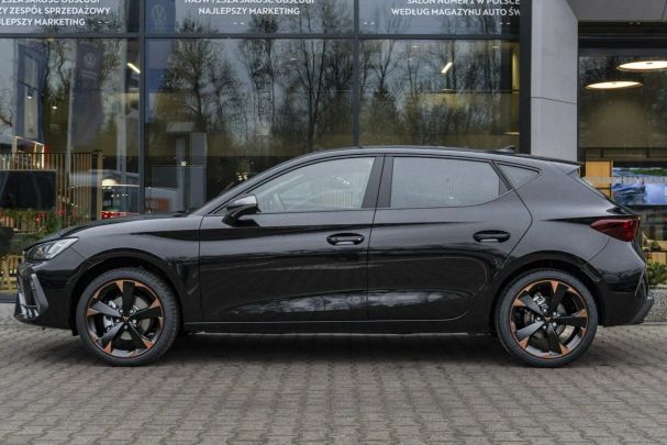 Cupra Leon 110 kW image number 8