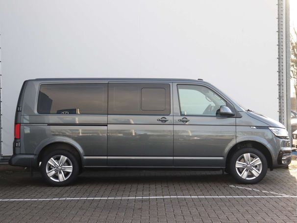 Volkswagen T6 Transporter DSG 150 kW image number 5