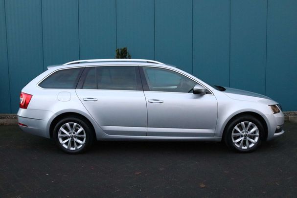 Skoda Octavia Combi 1.0 TSI 85 kW image number 2