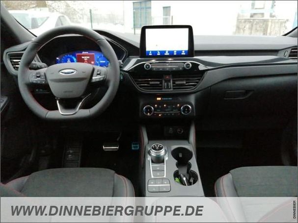 Ford Kuga 2.0 EcoBlue ST-Line 88 kW image number 9