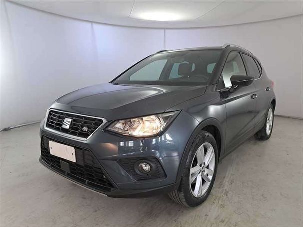 Seat Arona 1.0 TGI FR 66 kW image number 1