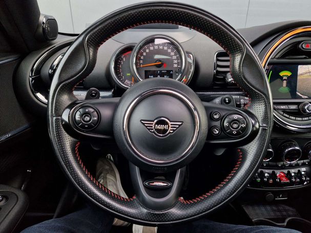 Mini John Cooper Works Clubman 160 kW image number 16