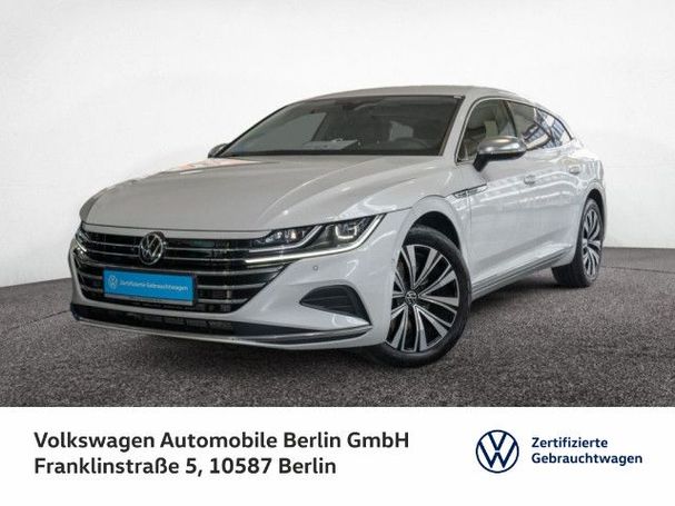 Volkswagen Arteon DSG Shooting Brake 160 kW image number 2