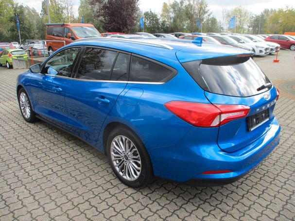 Ford Focus Titanium 110 kW image number 4