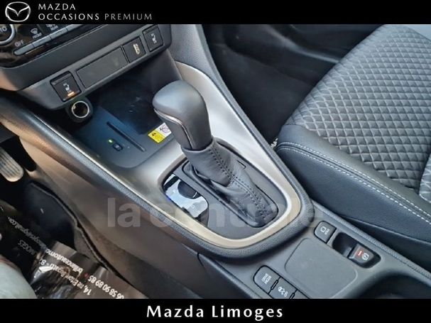 Mazda 2 85 kW image number 9