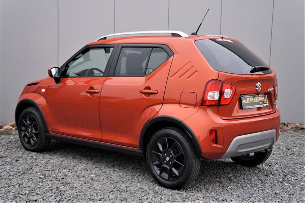 Suzuki Ignis 61 kW image number 7