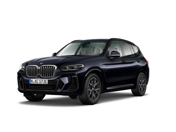 BMW X3 xDrive30e 215 kW image number 1