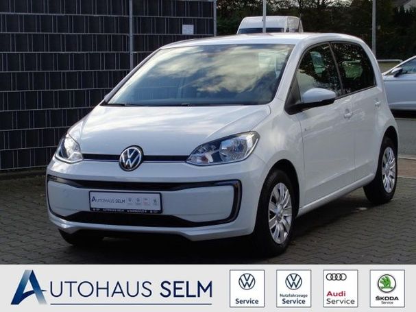 Volkswagen up! 60 kW image number 2