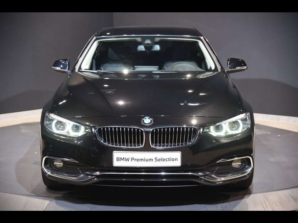 BMW 418d 112 kW image number 8