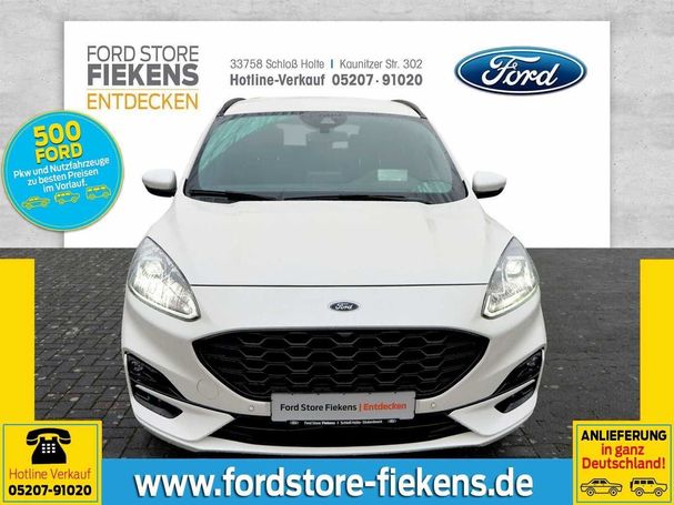 Ford Kuga ST-Line X 165 kW image number 2