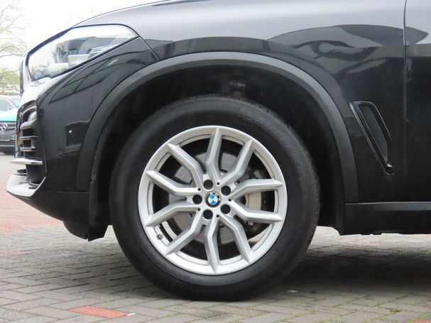 BMW X5 xDrive30d 195 kW image number 27