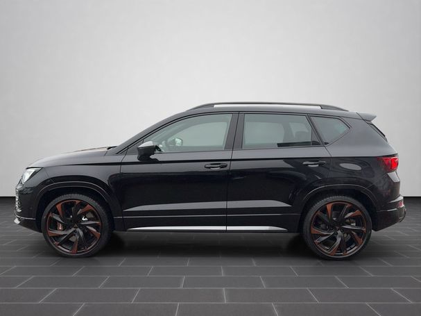 Cupra Ateca 2.0 TSI DSG 4Drive 221 kW image number 7