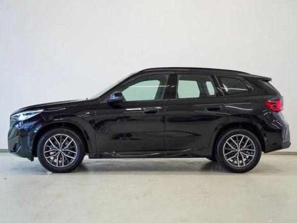 BMW X1 sDrive18d 110 kW image number 5