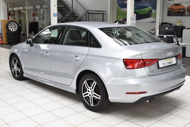 Audi A3 1.6 81 kW image number 7