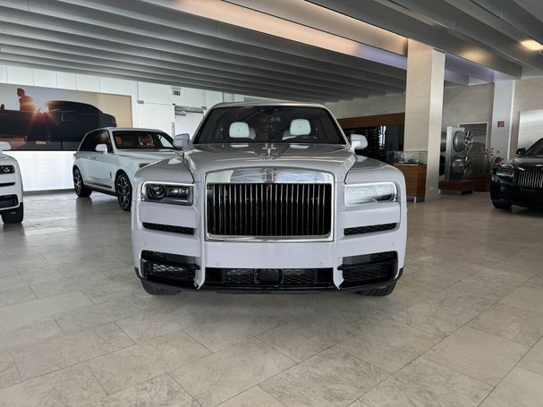 Rolls-Royce Cullinan 420 kW image number 1