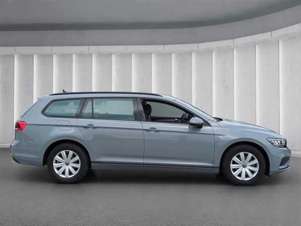 Volkswagen Passat Variant 1.5 TSI DSG 110 kW image number 2