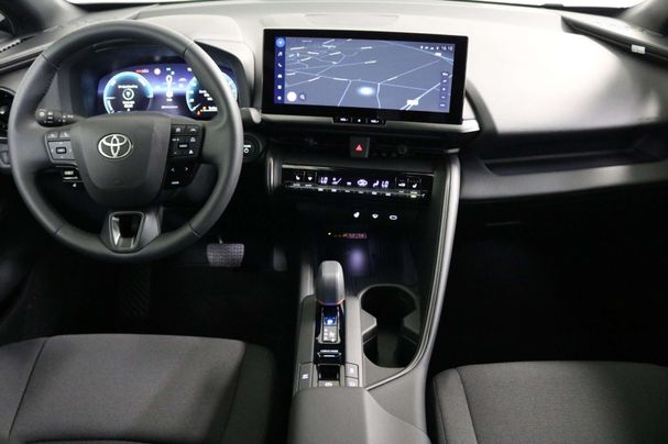 Toyota C-HR Hybrid 103 kW image number 11