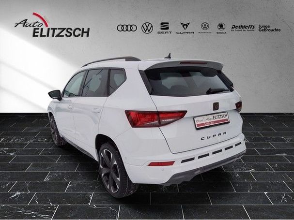 Cupra Ateca 110 kW image number 4