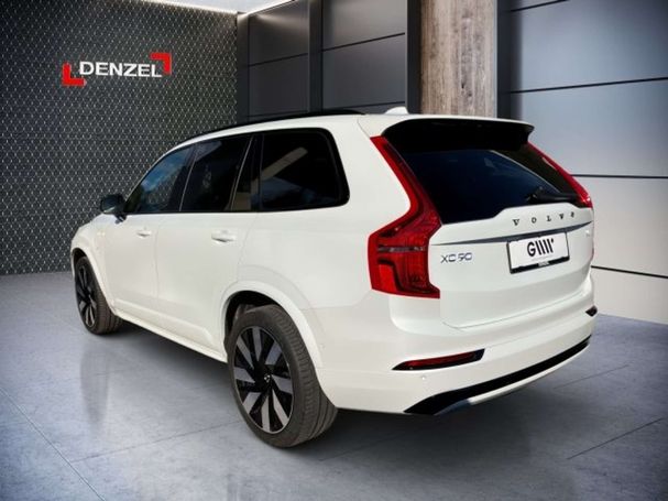 Volvo XC90 T8 Recharge AWD 335 kW image number 4