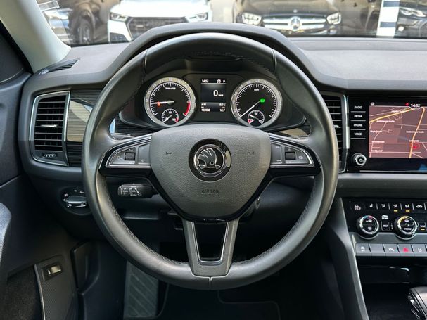 Skoda Kodiaq 2.0 TDI DSG Style 110 kW image number 21