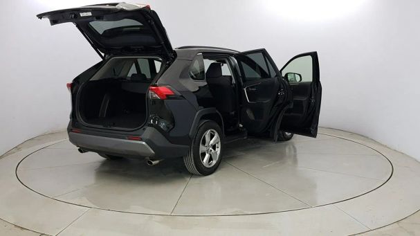 Toyota RAV 4 2.5 Hybrid Comfort 160 kW image number 13