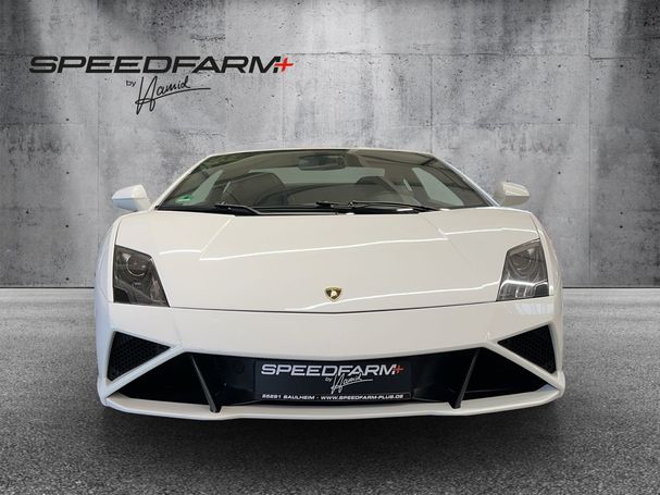 Lamborghini Gallardo 412 kW image number 4