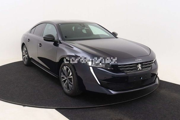 Peugeot 508 PureTech EAT8 96 kW image number 2