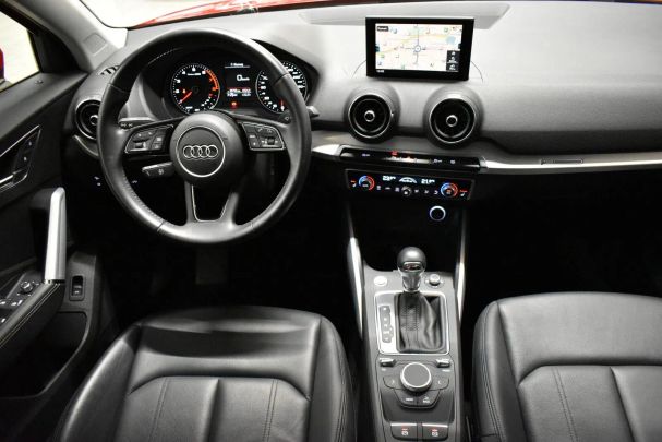 Audi Q2 110 kW image number 11