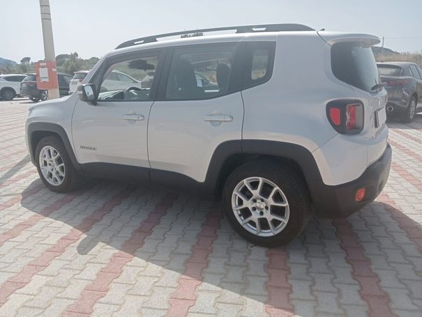 Jeep Renegade 1.0 Longitude 88 kW image number 3