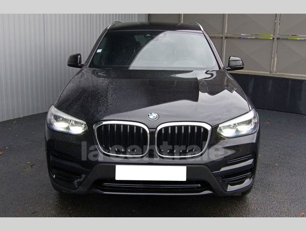 BMW X3 sDrive 100 kW image number 2