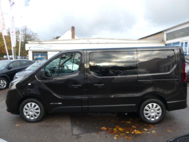 Renault Trafic Energy dCi 145 103 kW image number 6