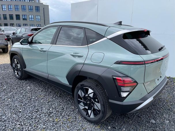 Hyundai Kona 88 kW image number 4