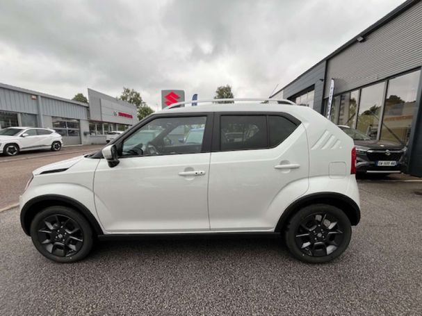 Suzuki Ignis 62 kW image number 6