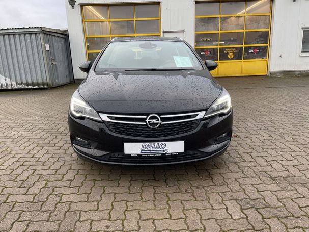 Opel Astra Sports Tourer 110 kW image number 26