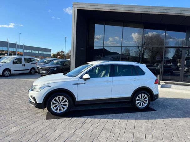 Volkswagen Tiguan 2.0 TDI SCR Life 90 kW image number 2