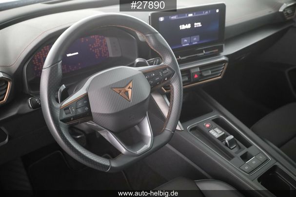 Cupra Formentor 1.4 e-HYBRID DSG 150 kW image number 10