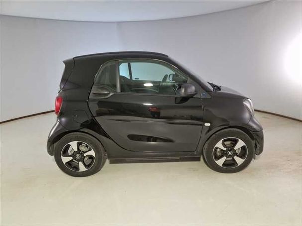 Smart ForTwo EQ 60 kW image number 1