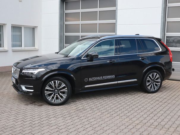 Volvo XC90 B5 AWD Inscription 173 kW image number 1