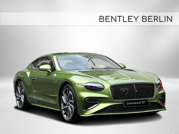 Bentley Continental GT 575 kW image number 2