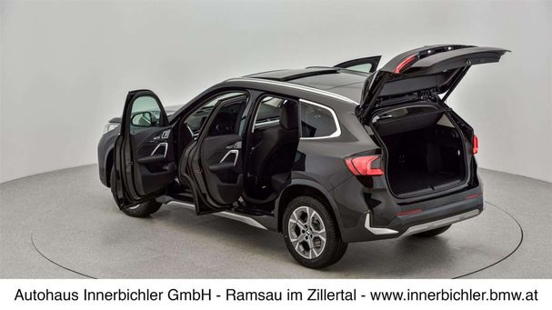 BMW X1 sDrive18d 110 kW image number 5