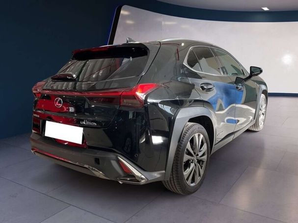 Lexus UX 250h 107 kW image number 6