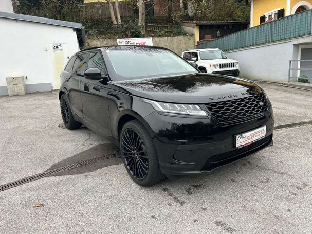 Land Rover Range Rover Velar 132 kW image number 14