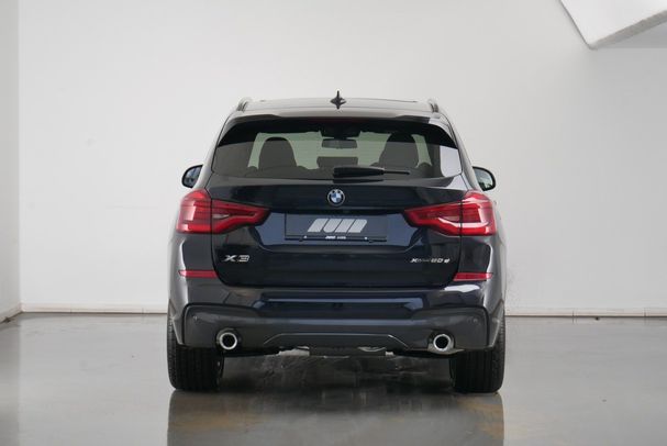 BMW X3 xDrive 140 kW image number 5