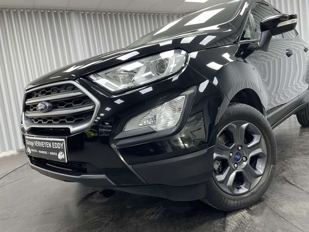 Ford EcoSport 1.0 92 kW image number 31