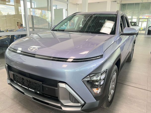 Hyundai Kona 1.0 T-GDI Trend 88 kW image number 1