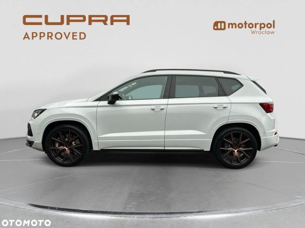 Cupra Ateca 2.0 TSI DSG 4Drive 221 kW image number 3